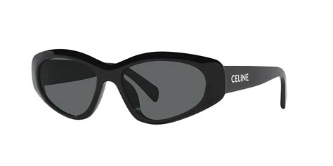 sunglass hut canada celine|Monochroms Cl40279U .